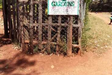 پانسیون Mseven Gardens M7