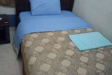 پانسیون My Choice Guest House   Adults Only