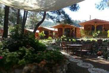 پانسیون Olympos Tanrılar Kulübü