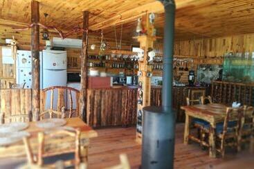 پانسیون Olympos Tanrılar Kulübü