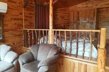 پانسیون Olympos Tanrılar Kulübü