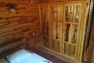 پانسیون Olympos Tanrılar Kulübü
