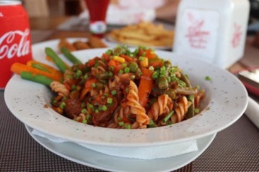 پانسیون Paloma Guest House & Restaurant