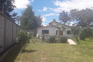 پانسیون Quinta La Gardenia