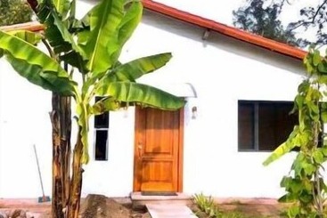 پانسیون Quinta La Gardenia