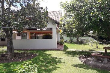 پانسیون Quinta La Gardenia