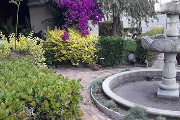 پانسیون Quinta La Gardenia