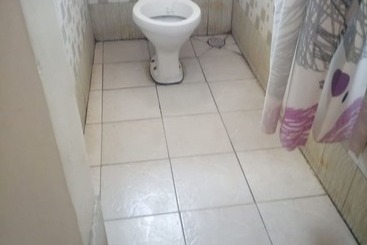 پانسیون Rainbow Guest House