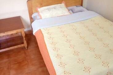پانسیون Rainbow Guest House
