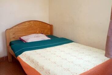پانسیون Rainbow Guest House