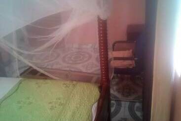 پانسیون Roots Resort