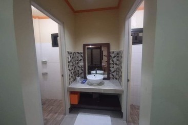 پانسیون Serge Kafe Apartelle