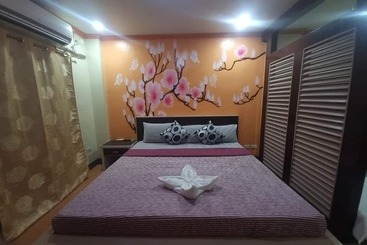 پانسیون Serge Kafe Apartelle