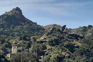 펜션 Shaleen Elegance Homestay