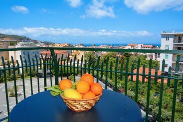 پانسیون Sunset Home Sorrento