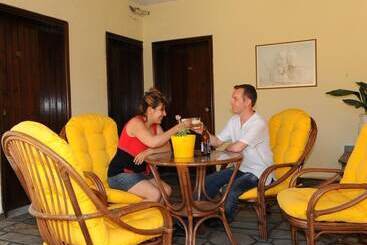 پانسیون Welcome To Hotel Petunia, In Neos Marmaras,xalkidiki ,greece, Triple Room 4