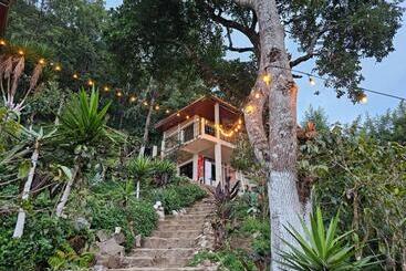 Rancho Fortaleza  Hotel & Spa