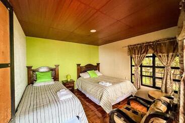 Rancho Fortaleza Hotel & Spa