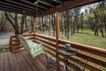 Starlight Cabin