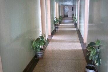 Starwood Hotel Kagio