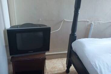 Starwood Hotel Kagio