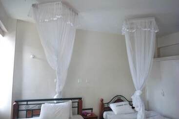 Starwood Hotel Kagio