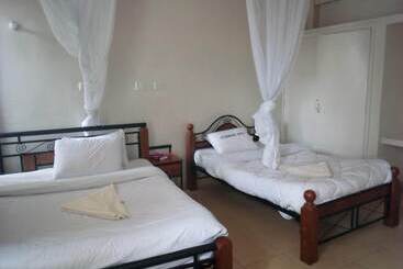 Starwood Hotel Kagio