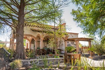 Uraján De Luna Hotel Boutique & Spa