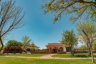 Uraján De Luna Hotel Boutique & Spa