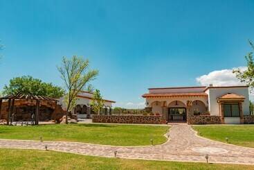Uraján De Luna Hotel Boutique & Spa