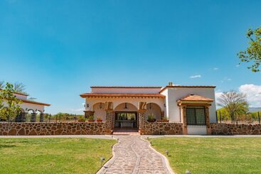 Uraján De Luna Hotel Boutique & Spa