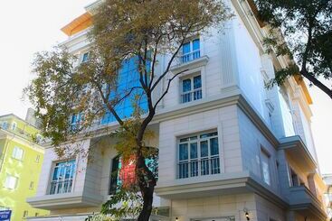 Ve Hotels Anıttepe Vilayetler Evi