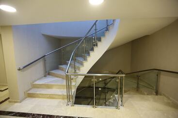 Ve Hotels Anıttepe Vilayetler Evi