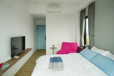 Zhao Cha B&b