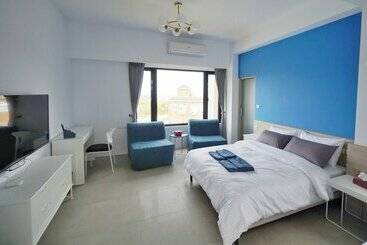 Zhao Cha B&b