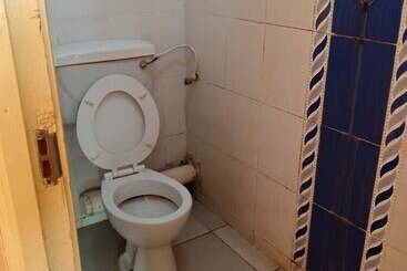 تختخواب و صبحانه Dillions Highway Motel