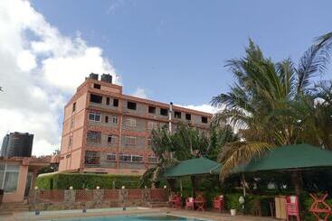 تختخواب و صبحانه Dillions Highway Motel