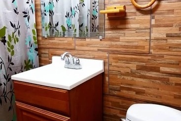 تختخواب و صبحانه Lilo S Panamá