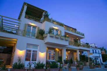 צימר Mourayio Bed&breakfast
