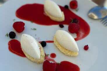 تختخواب و صبحانه Mourayio Bed&breakfast