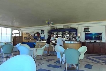 تختخواب و صبحانه Villa D Amato