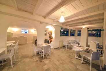 تختخواب و صبحانه Villa D Amato