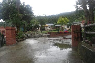 تختخواب و صبحانه Xiangcun Homestay