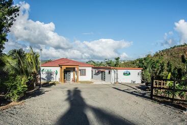 Casa Campo Bed And Breakfast