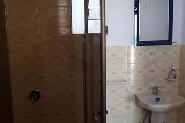 Hostal Phaxsi