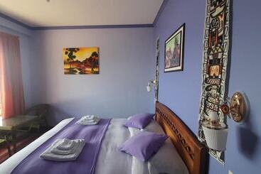 Hostal Phaxsi