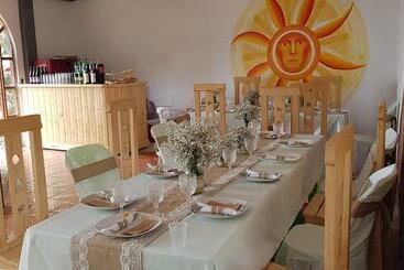 Hostal Phaxsi