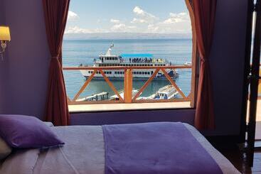 Hostal Phaxsi