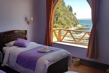 Hostal Phaxsi
