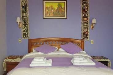 Hostal Phaxsi